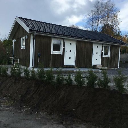 Langesjoe Lillstuga Fjällbacka 外观 照片