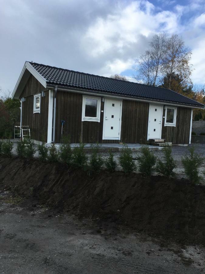 Langesjoe Lillstuga Fjällbacka 外观 照片